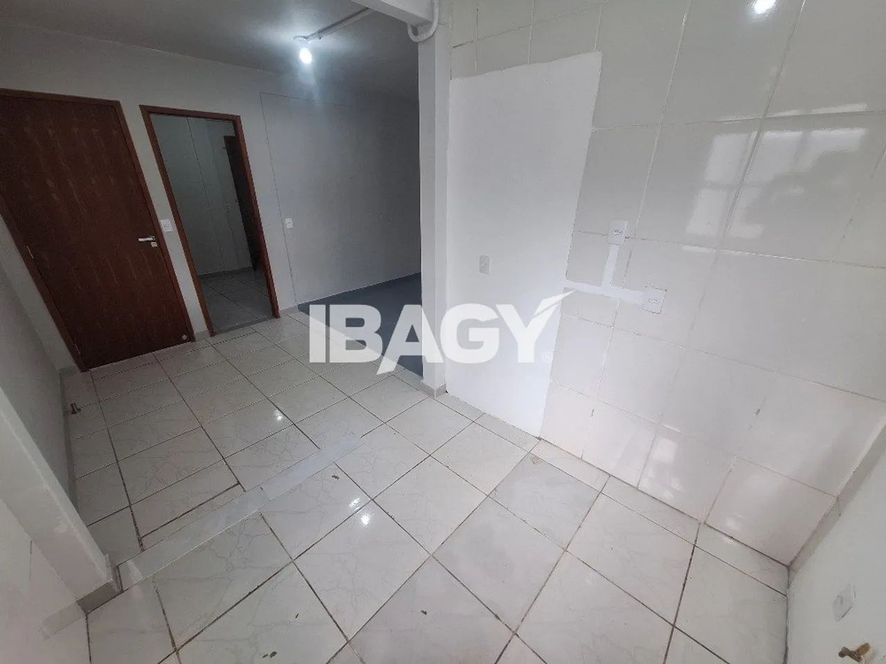 Excelente Apartamento 2 dormitório(s) em Estreito - Florianópolis - Foto 5