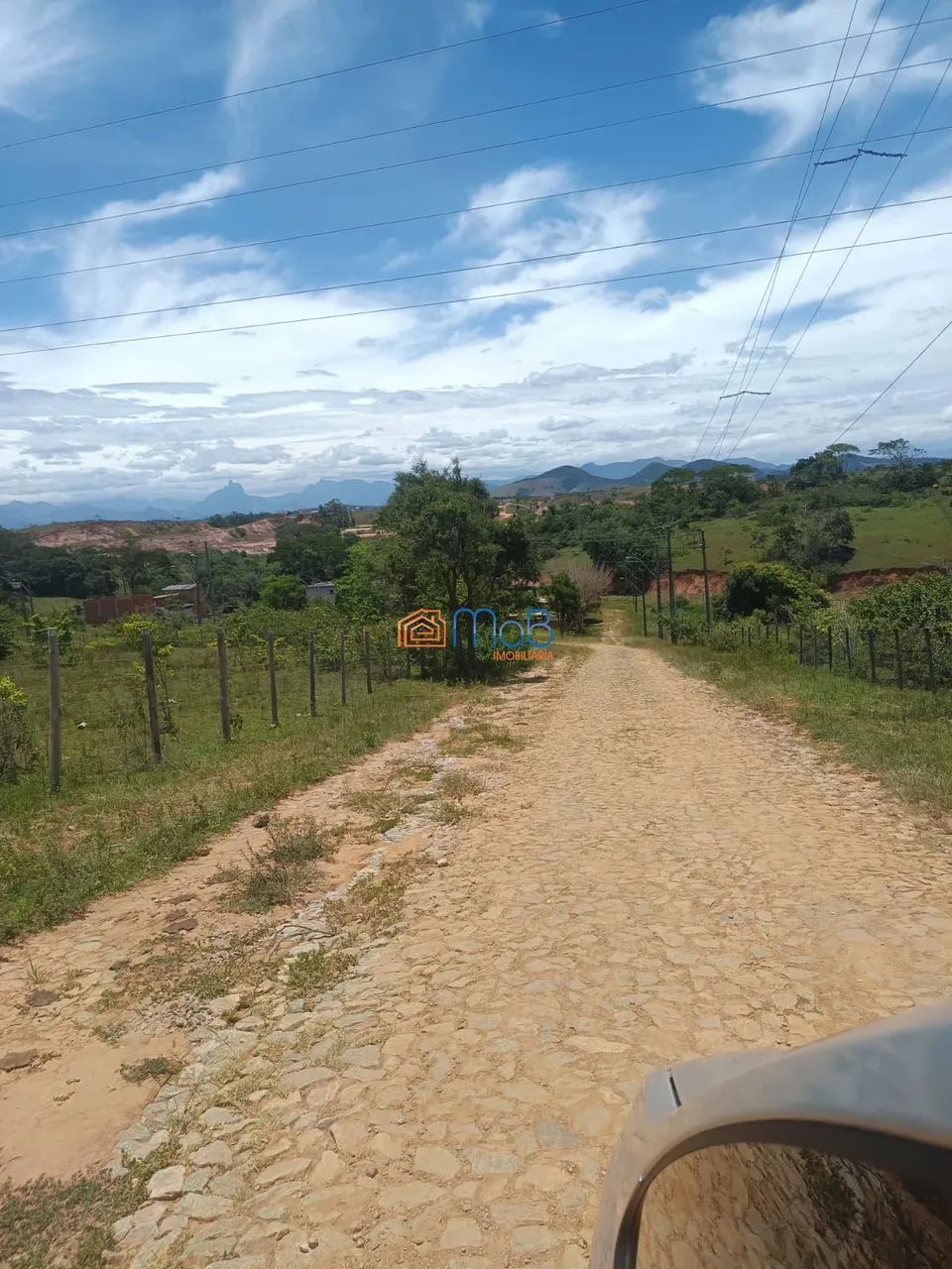 Terreno à venda Ajuda de Cima Macaé/RJ - Foto 3