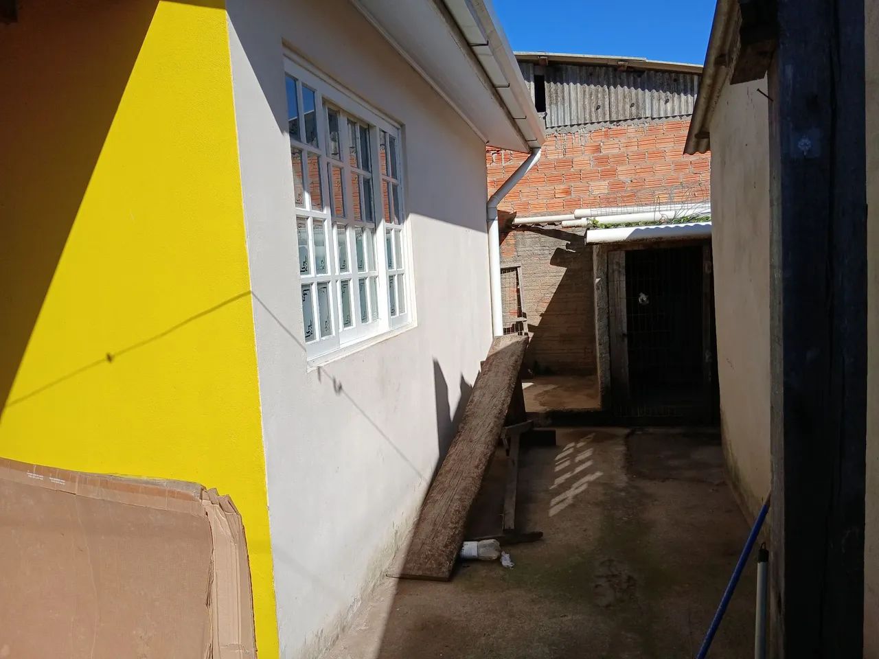 Foto - Cachoeirinha - Vila Vista Alegre