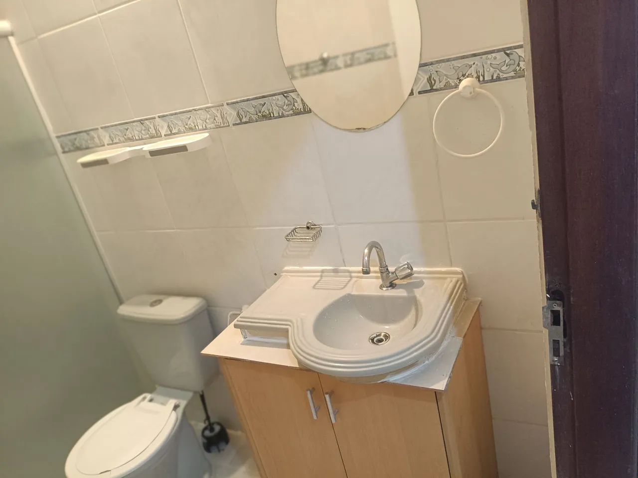 Casa para locação.  - Foto 5