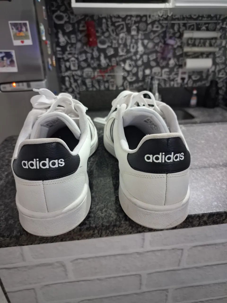 Tenis adidas  - Foto 3