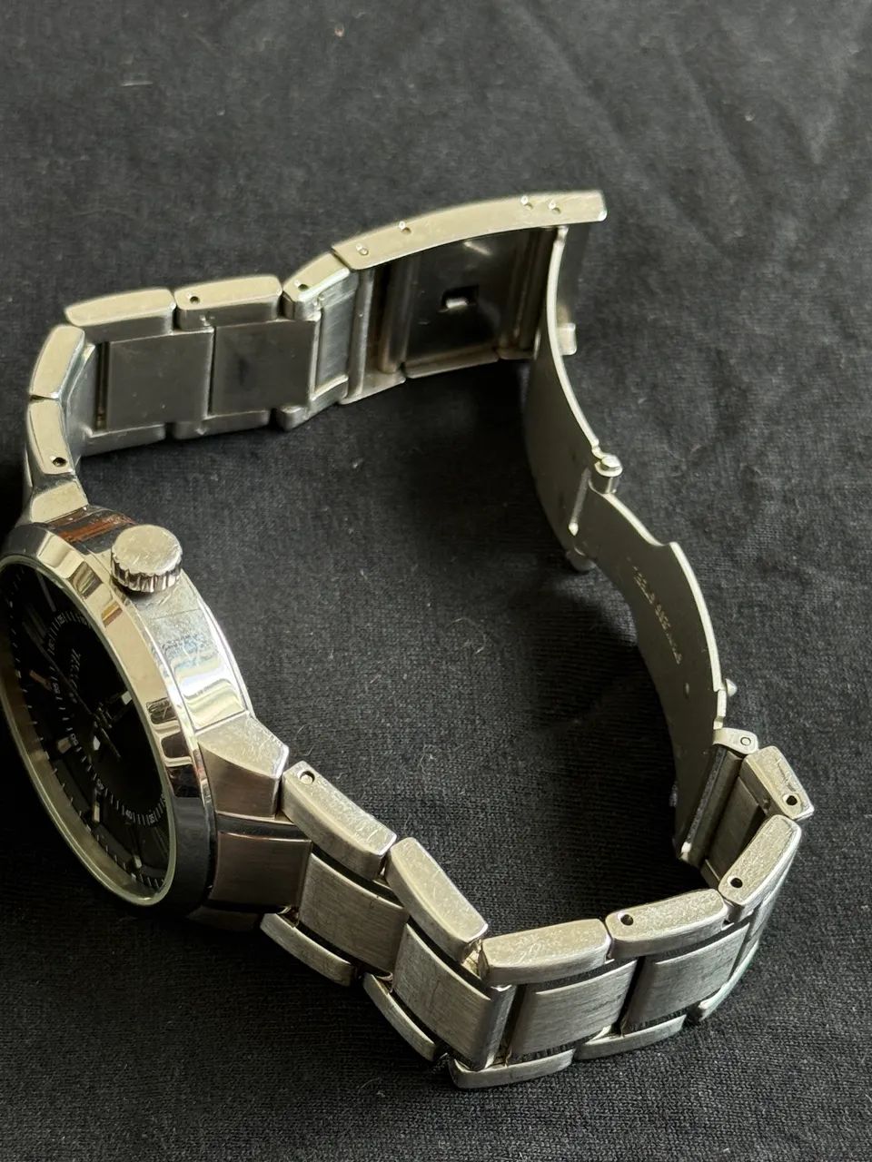 Relógio Fóssil  - Foto 2