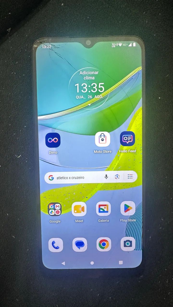 Motorola e13 - Foto 5