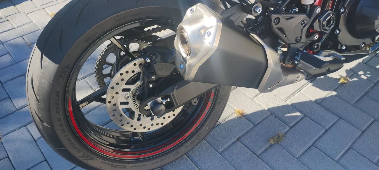 Kawasaki 900 2026 - 1494125038 | OLX