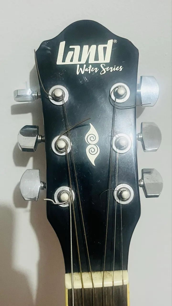 Violão Land - Foto 4