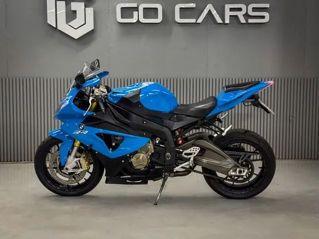 BMW S 1000 RR - Foto 4