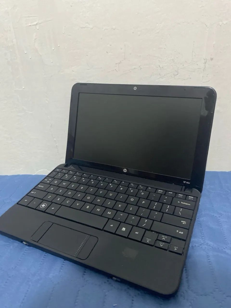 Notebook HP Mini