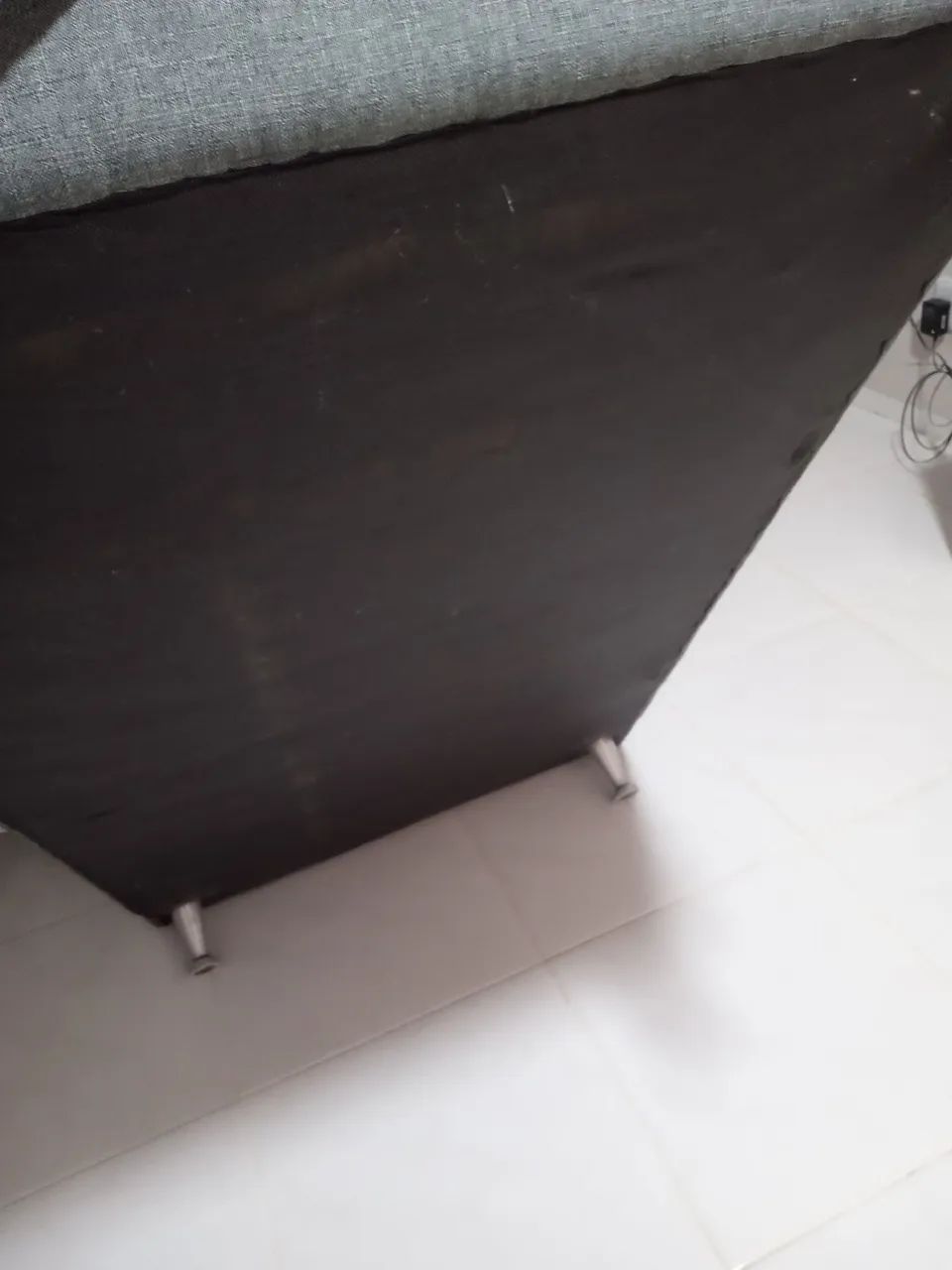 Sofá 2 lugares  - Foto 3