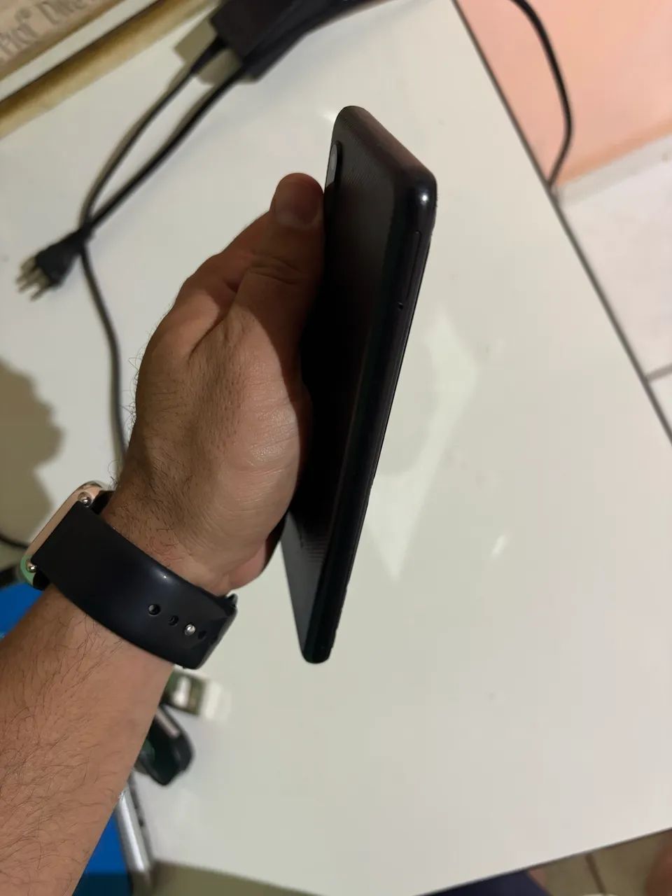 samsung A02 - Foto 5