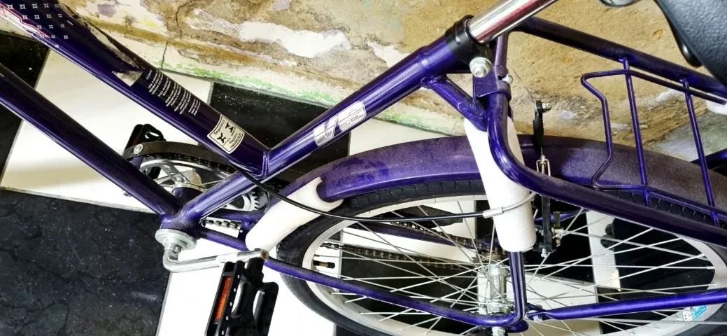 Bicicleta Houston aro 26 - Foto 2