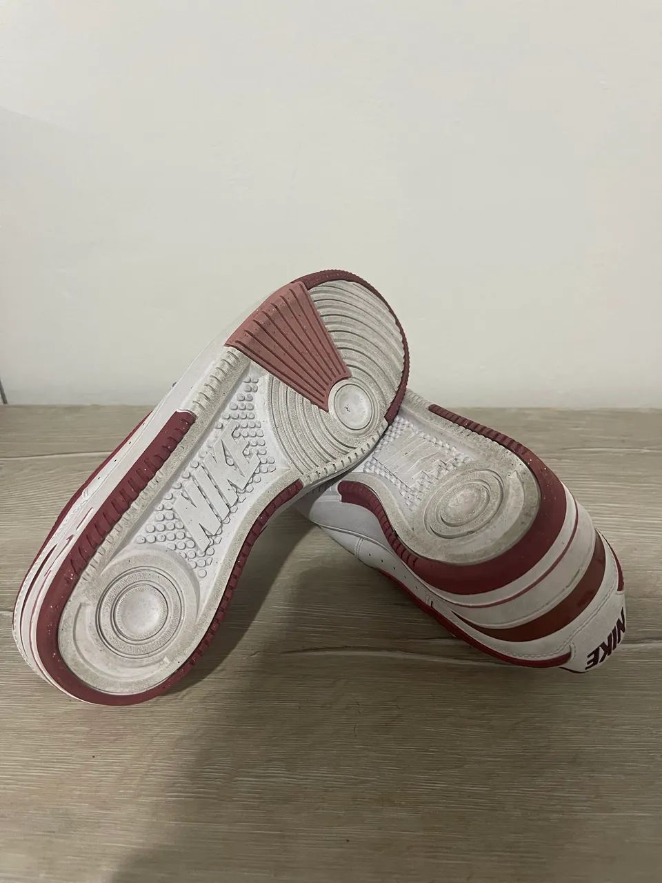 Tênis Nike gamma force - Foto 4