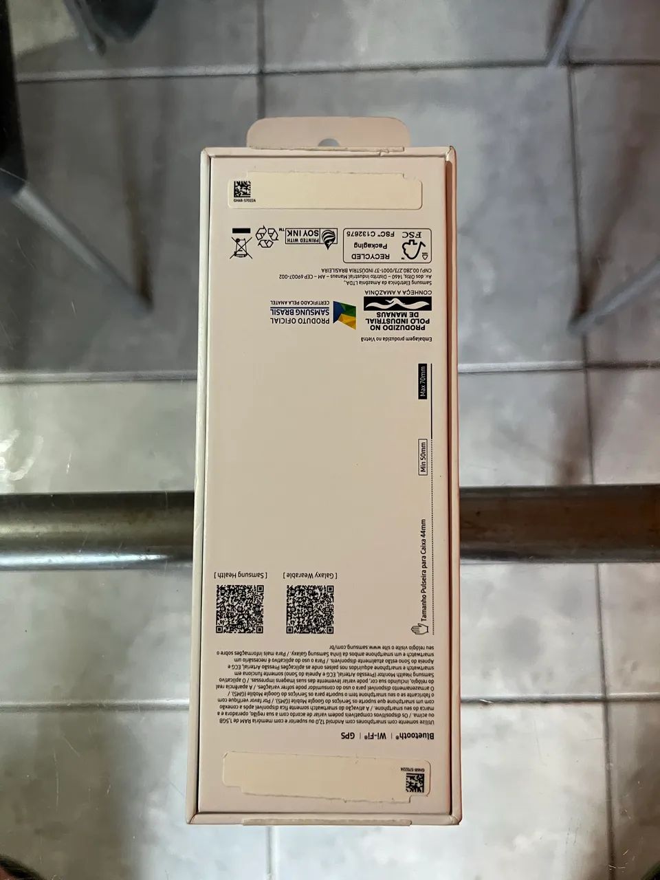 Samsung Galaxy Watch 8  - Foto 4