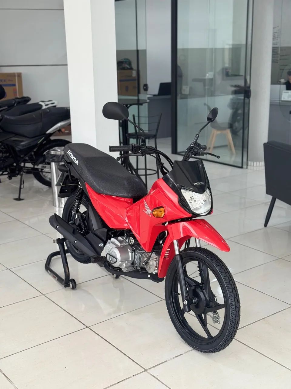 POP 110i ES - Foto 2