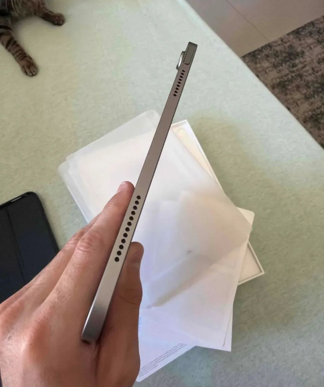 iPad Air M3 - 128gb  - Foto 2