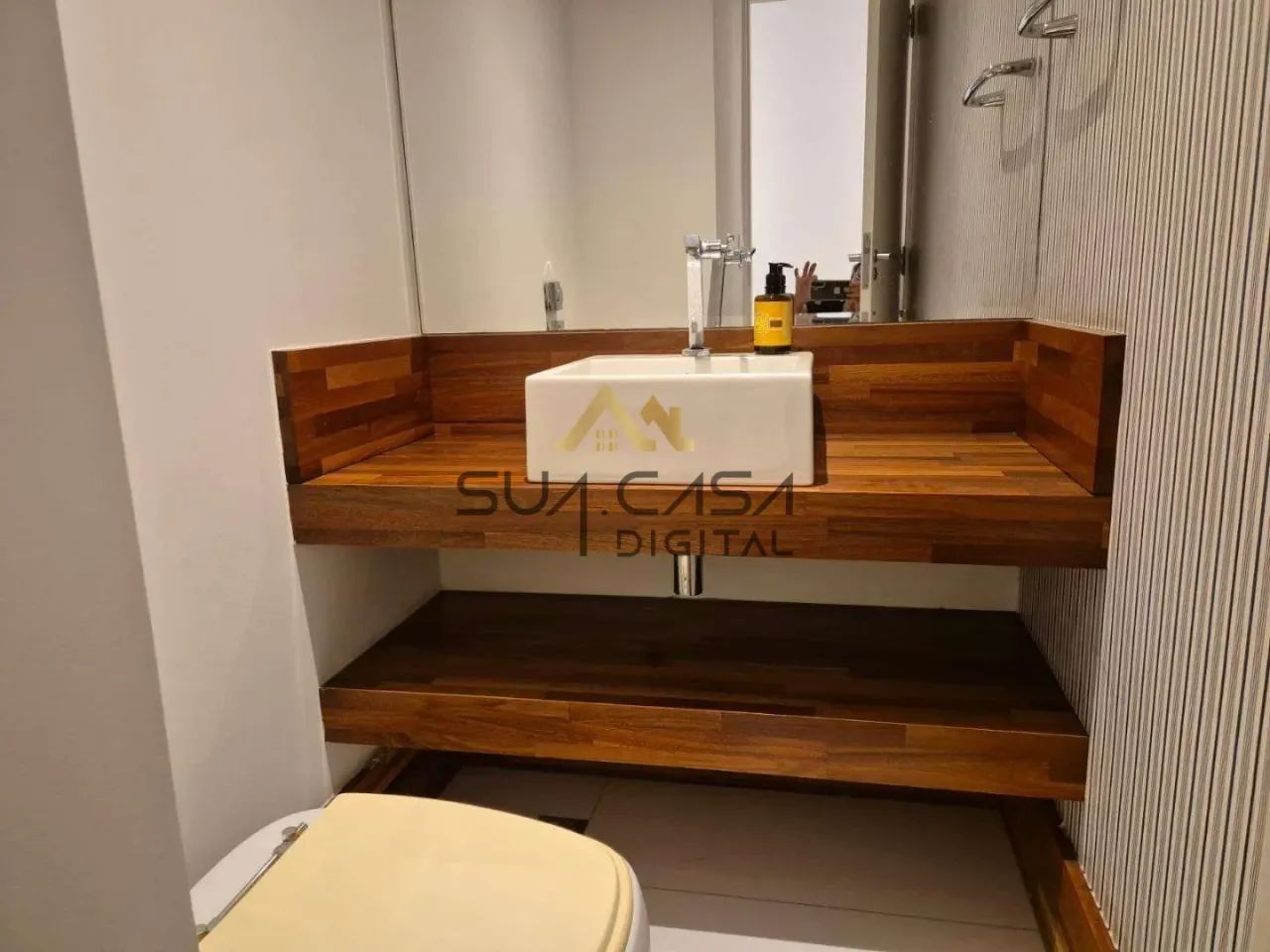 Jardim Oceânico | Apartamento3 quartos, sendo1suíte próximo da praia e comércio. REF: BAAP - Foto 5
