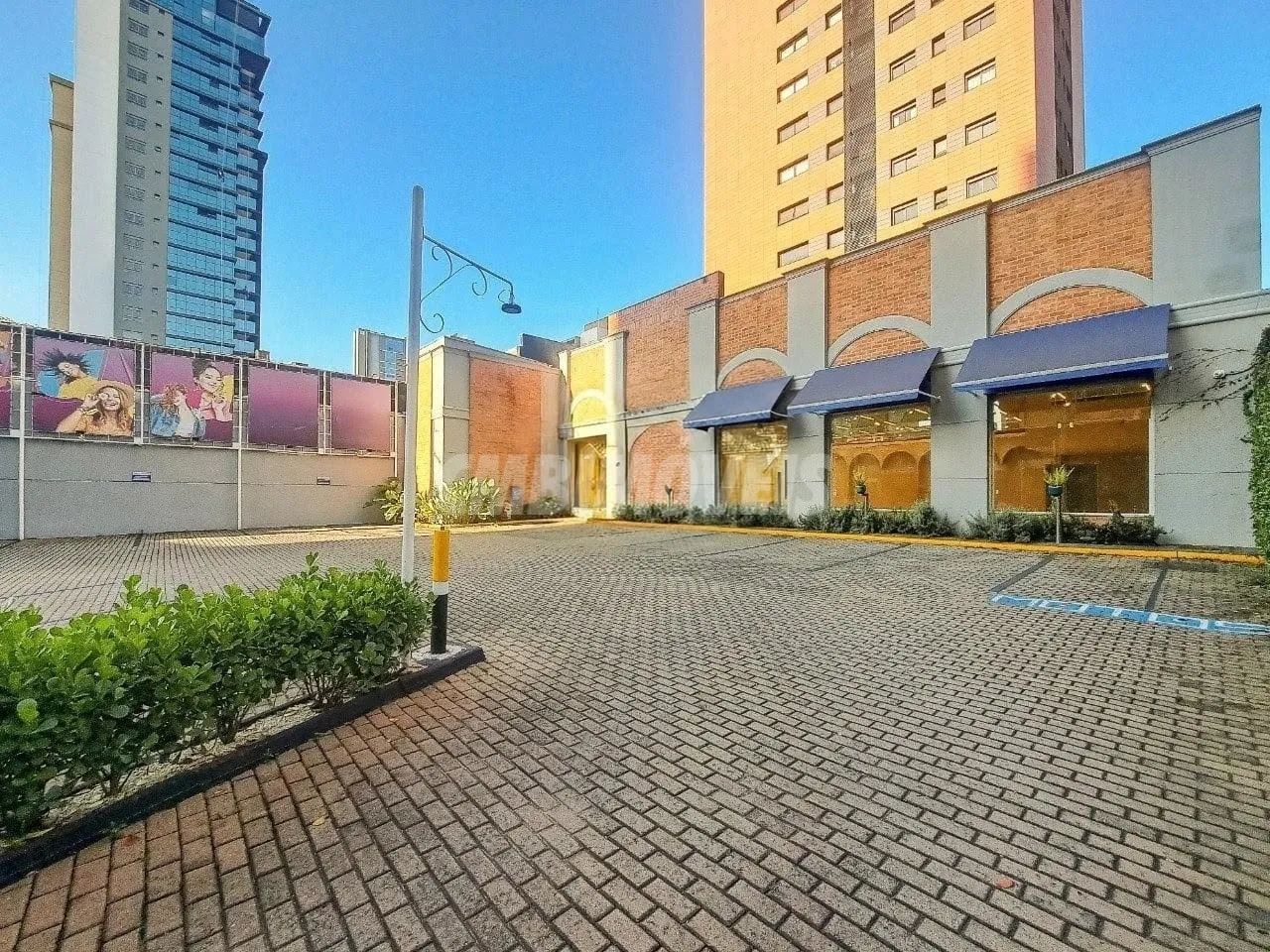 salão - Cambuí - Campinas - Foto 2