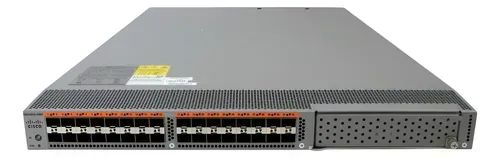 Switch Nexus 5000 5548up 32 portas SFP+ (1Gb / 10Gb) Layer 2 / Layer 3 - Foto 3
