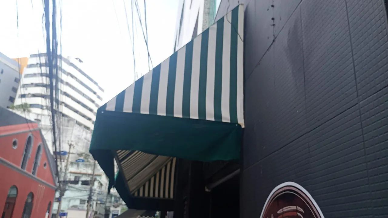 Vendo toldo 5 MT - Foto 2