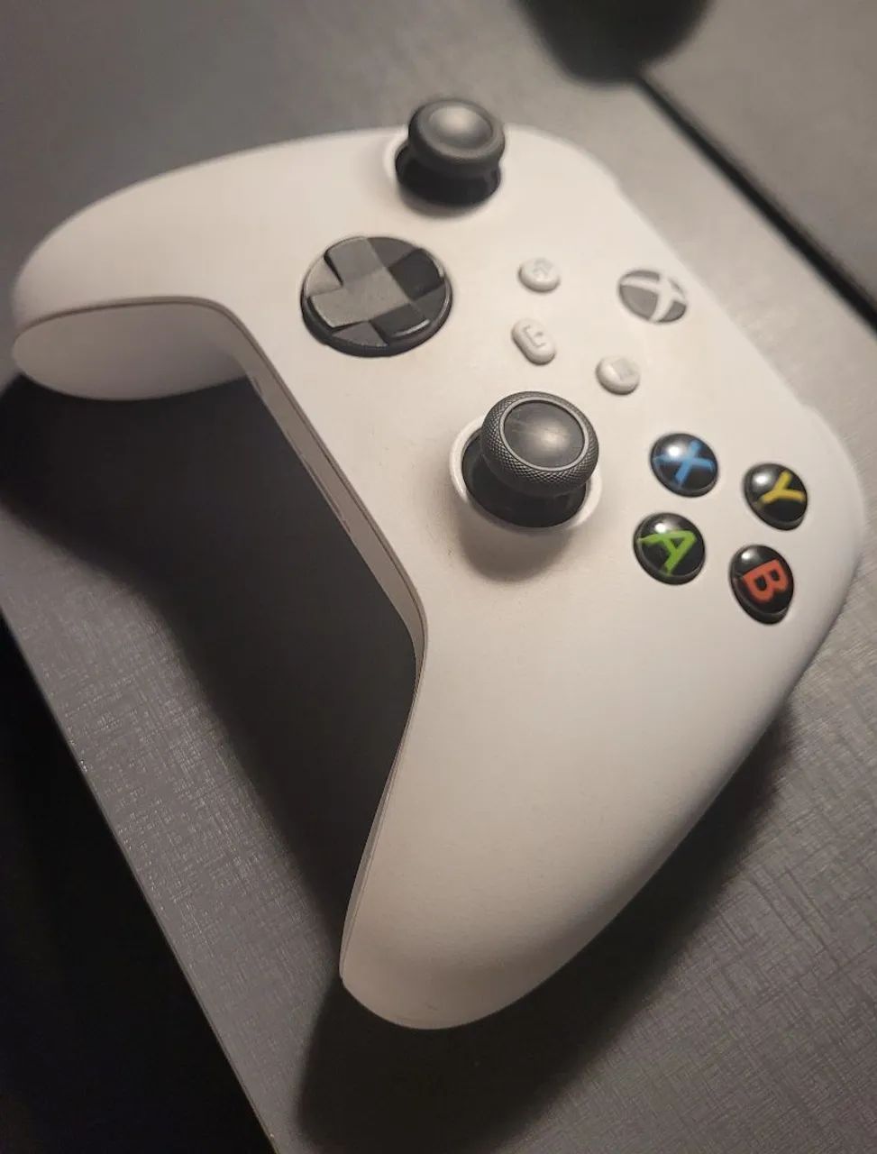 Controle Xone