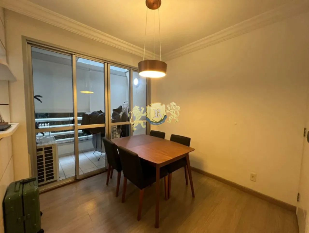 Rarus Flats - Flat para venda - Edifício Twin Towers Ibirapuera - Foto 4
