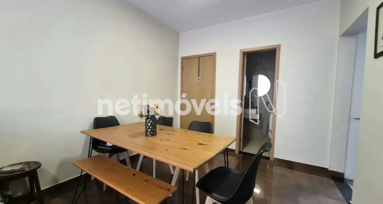 APARTAMENTO 3 QUARTOS COM SUÍTE E VARANDA - Foto 3