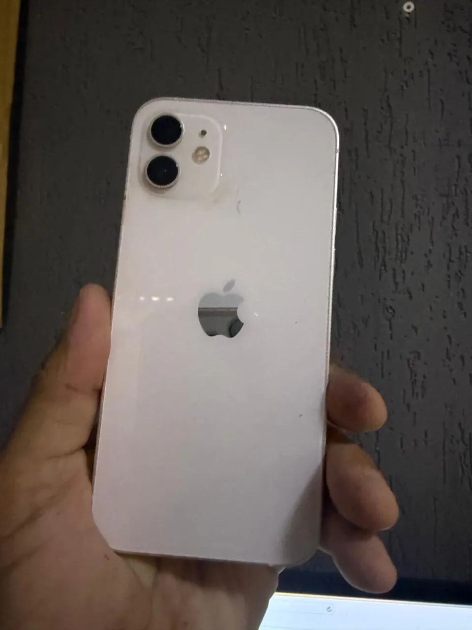 Vendo  iPhone  12  - Foto 4