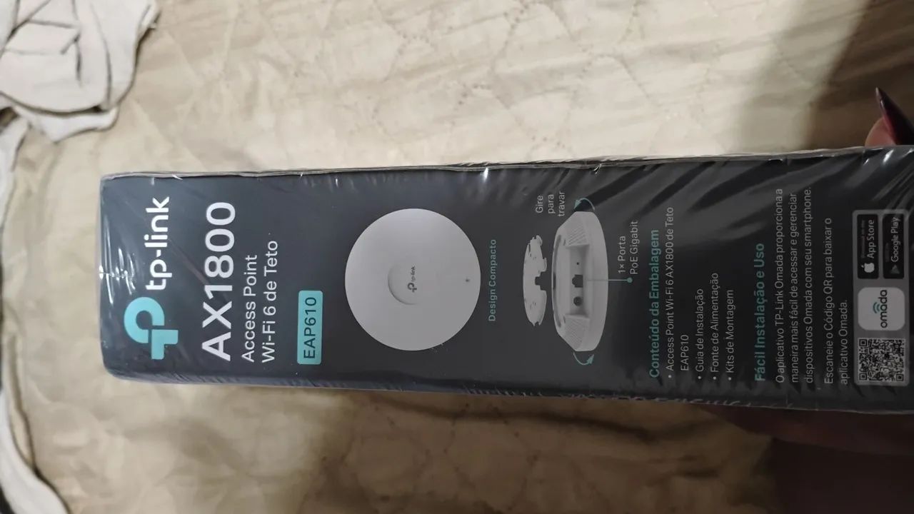 Access Point  - Foto 4