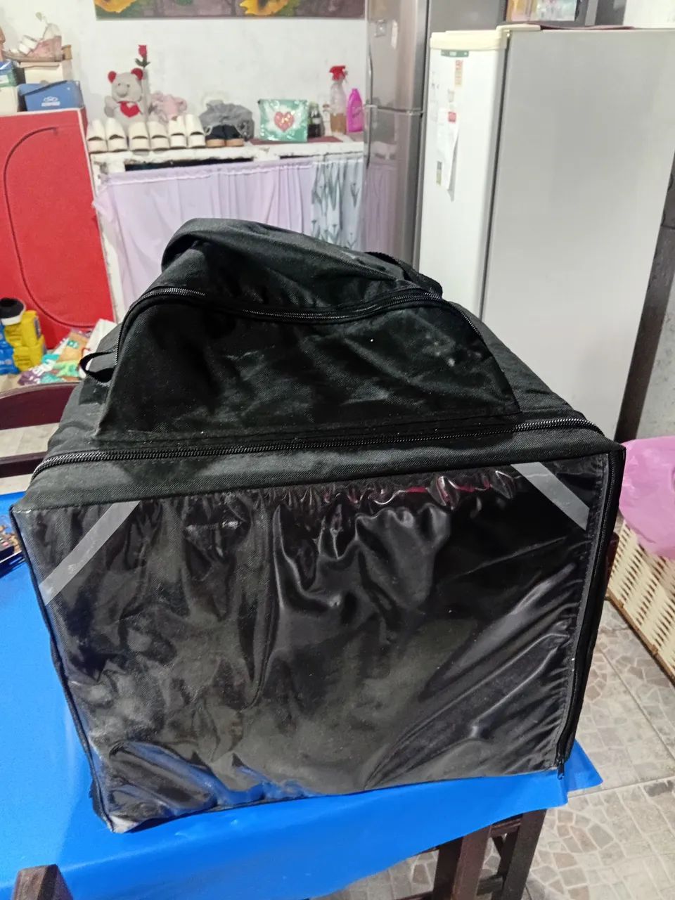 Mochila bag com isopo - Foto 2