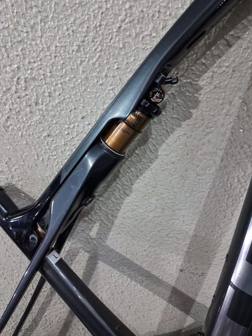 Trek supercaliber SLR tam L19  - Foto 2
