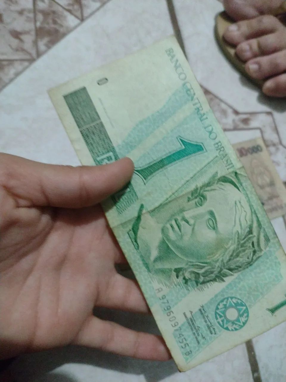 Old Banknotes462797305902551042