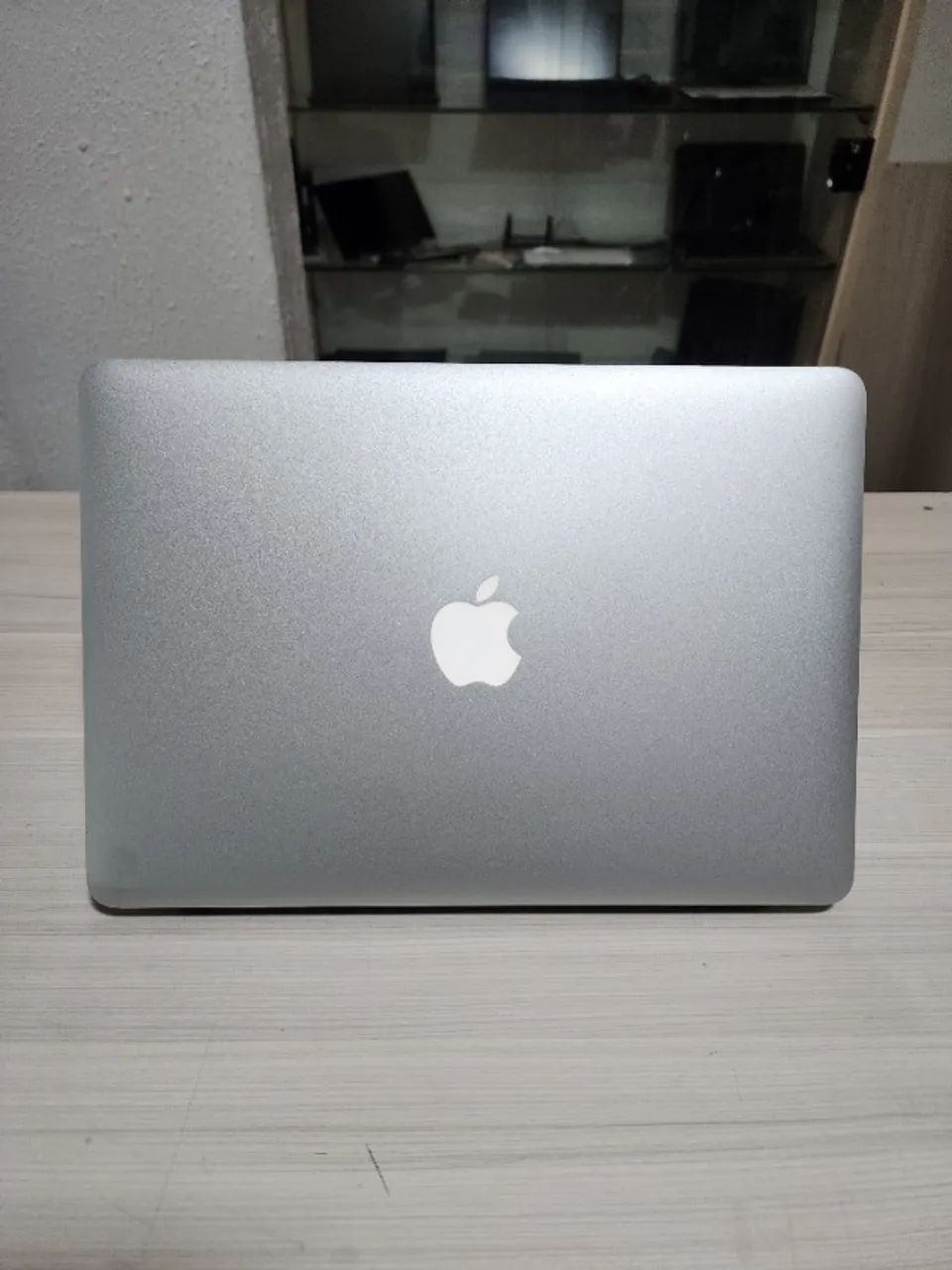 MacBook i7 8GB RAM 512GB SSD NVMe - Foto 4