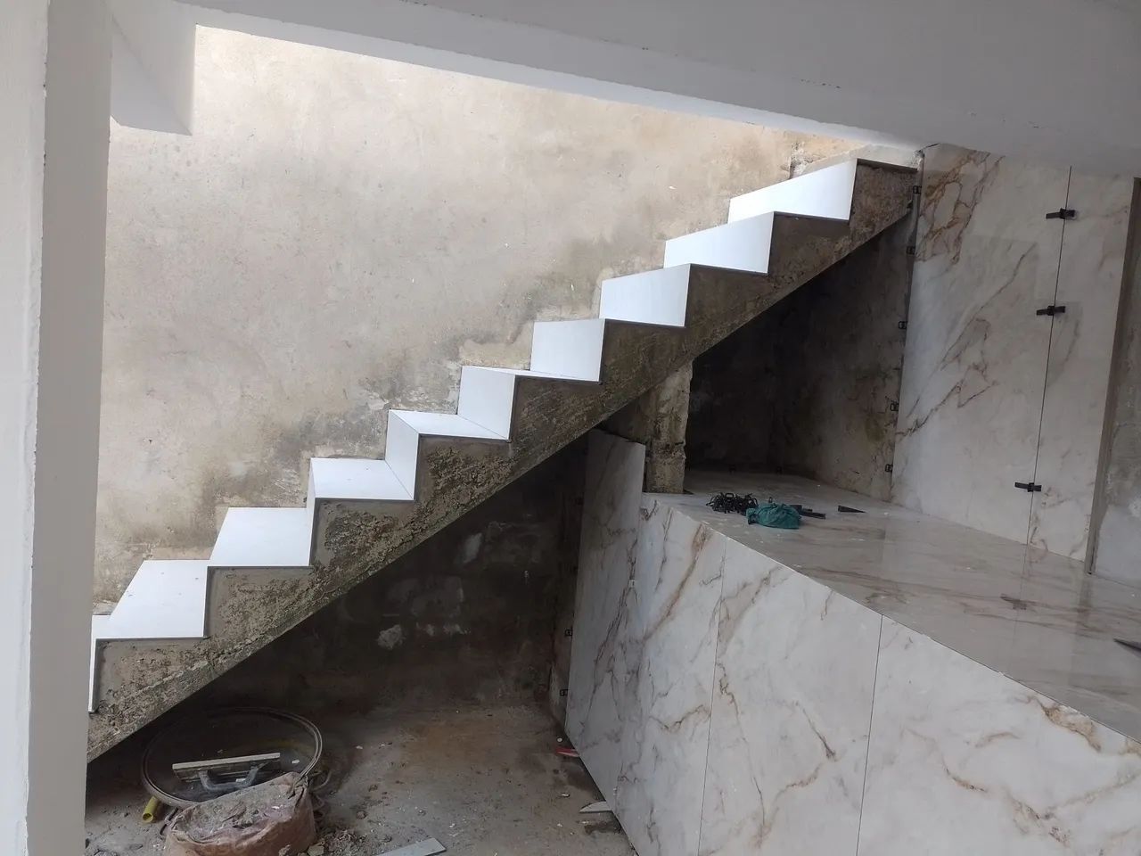 Instalação de Porcelanato  - Foto 5