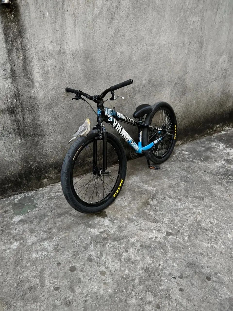 Bicicleta  - Foto 2