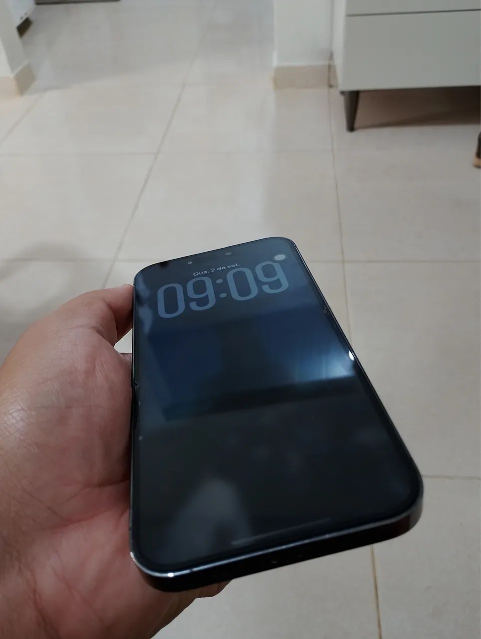 IPHONE 14 PRO MAX 256GB - Foto 2