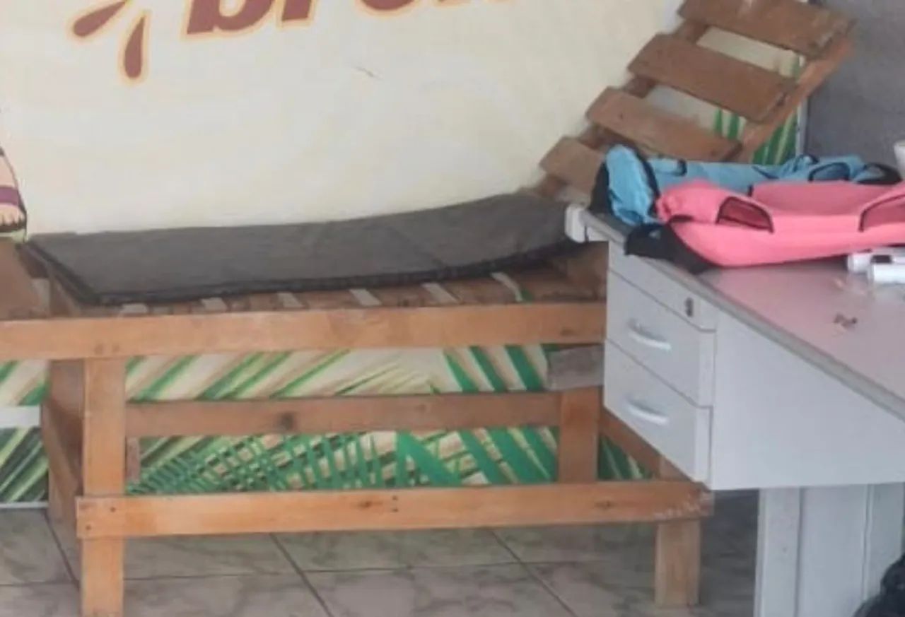 Macas para bronzear  - Foto 2