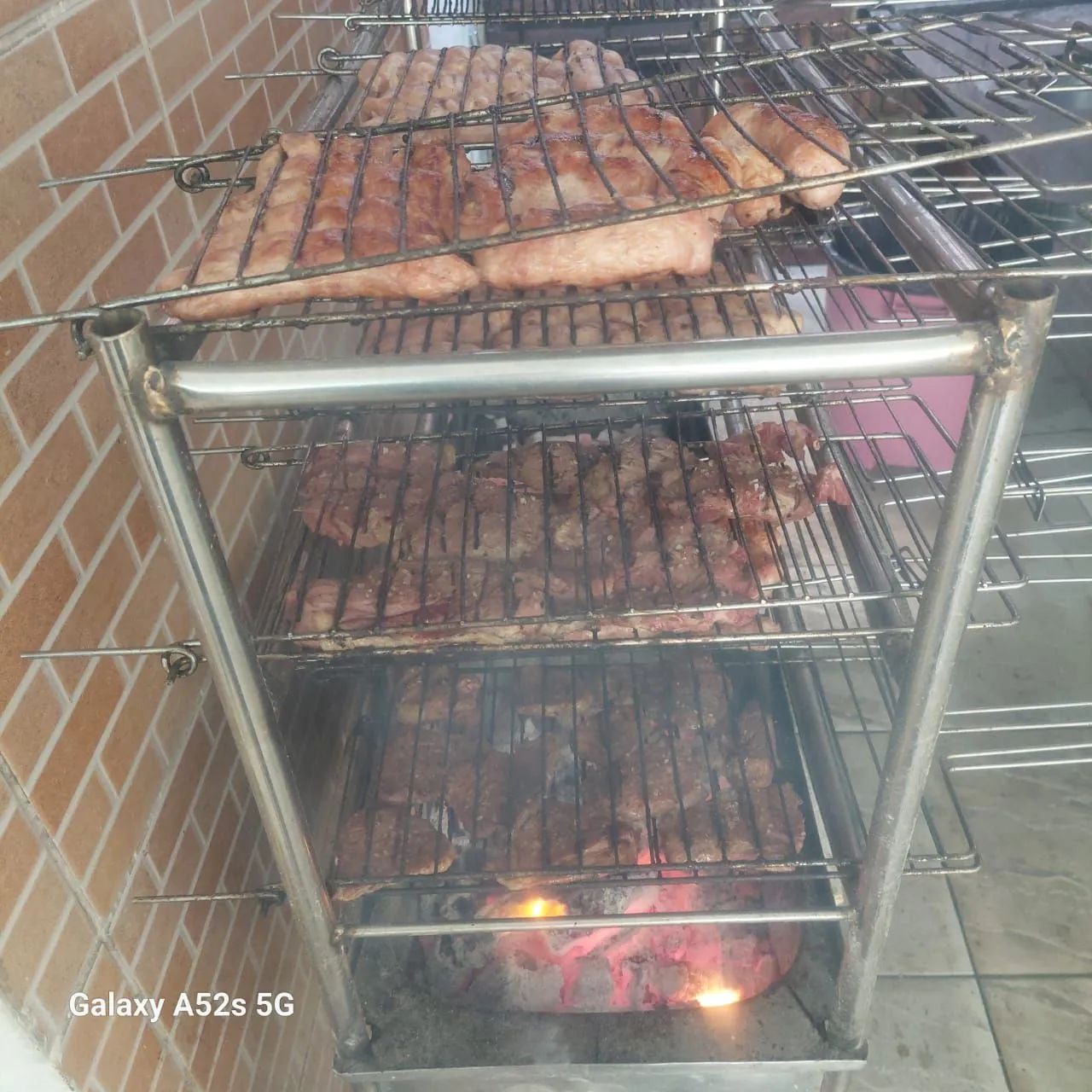 Churrasqueiro e Barman - Foto 4