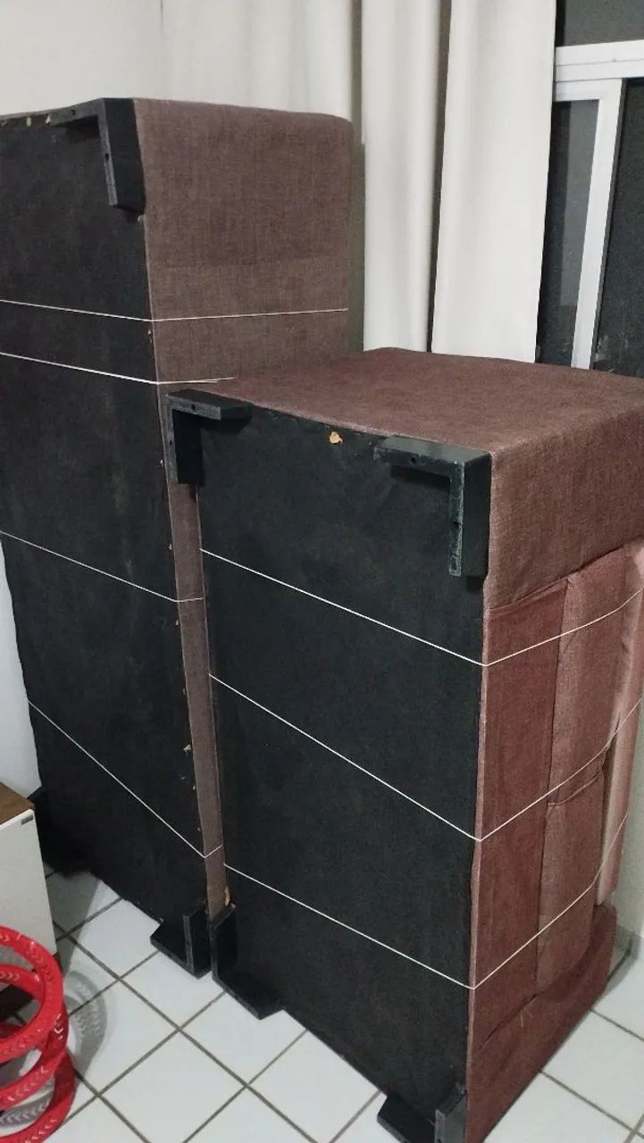 Conjunto Sofá 2 e 3 lugares - Foto 4