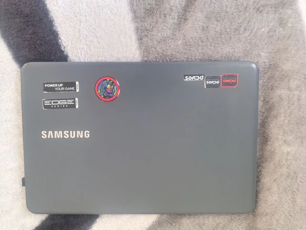 Notebook Samsung Expert X30 