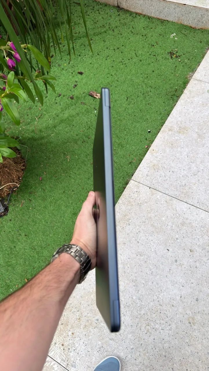 MacBook Air M5 2025 - Foto 3