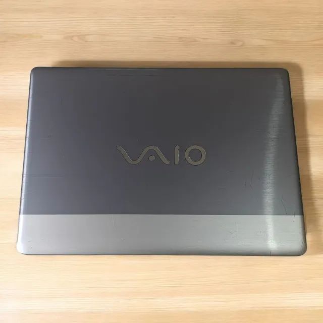 Note C14 VAIO - Foto 2