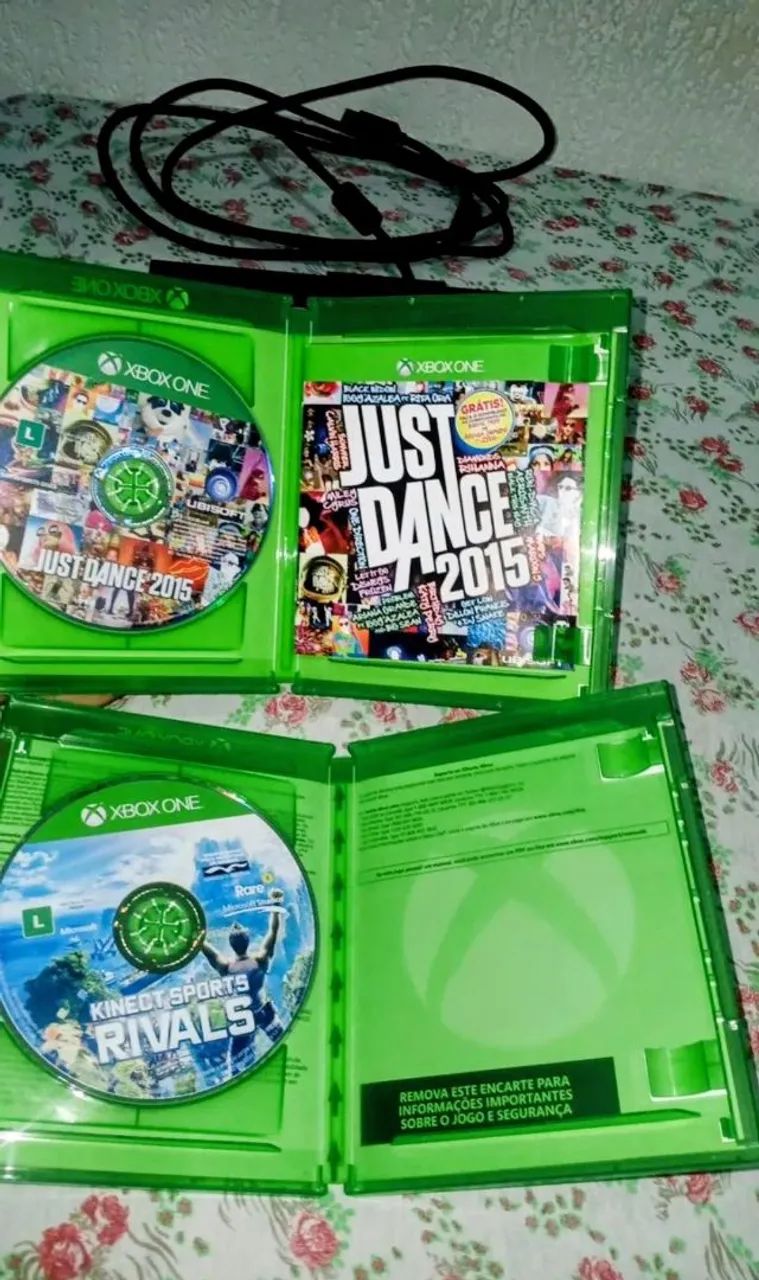 Kinect para Xbox one  - Foto 4