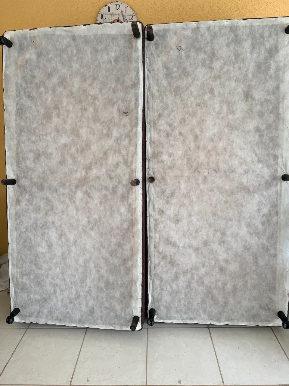 Cama box super king  - Foto 2