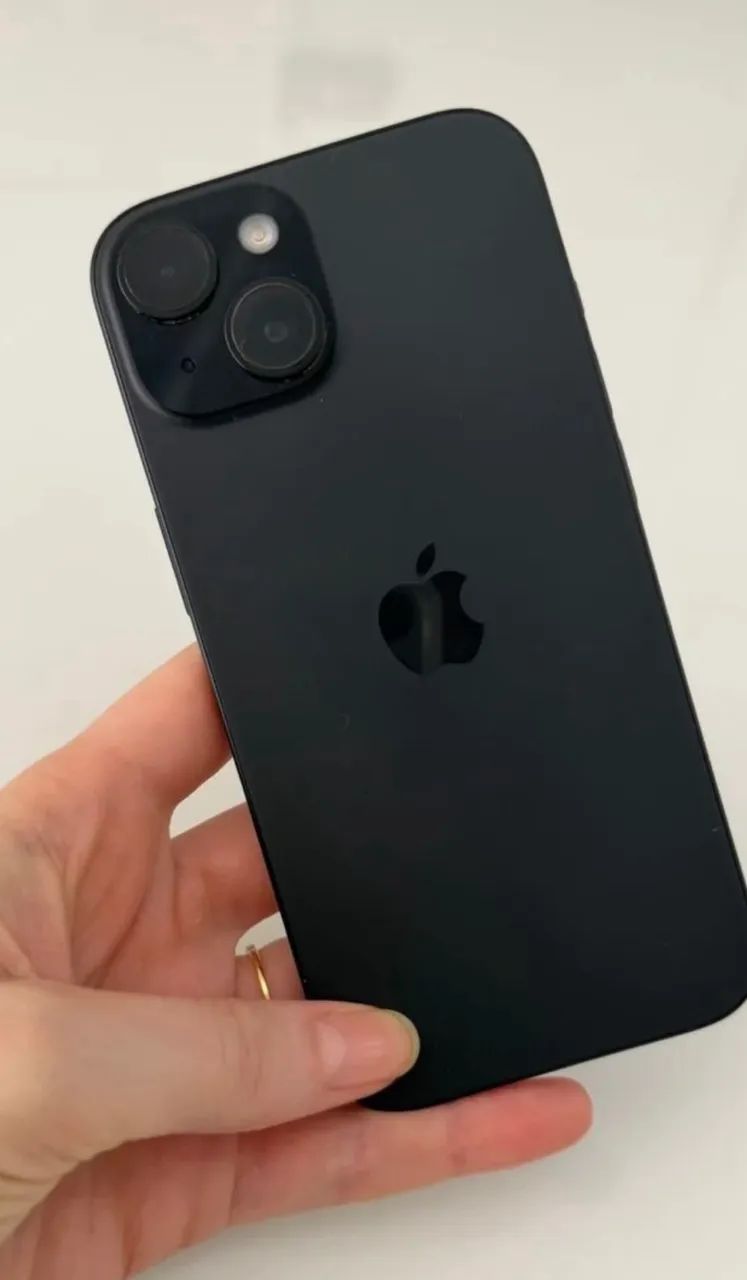 IPHONE 15 - Foto 3