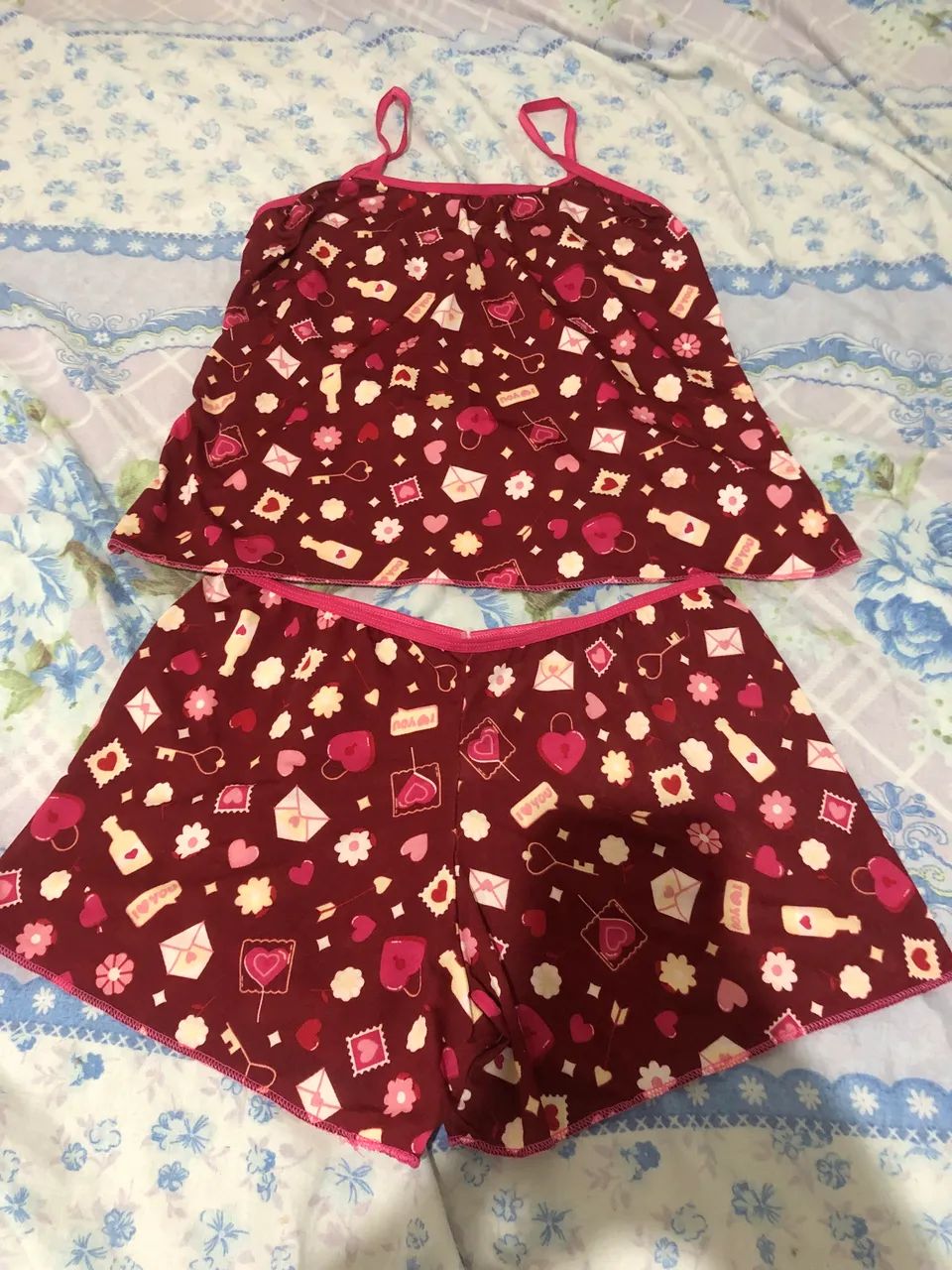 Kit 3 babydolls infantis  - Foto 2