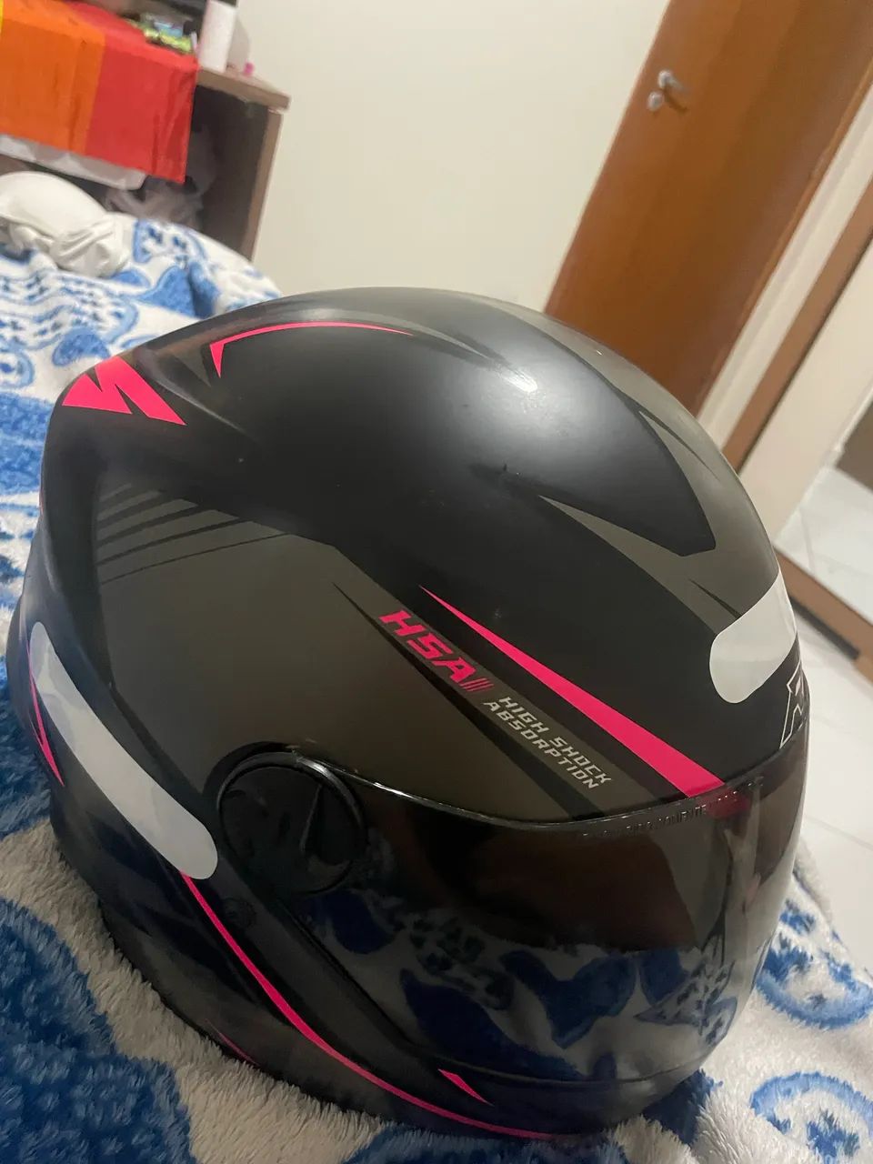 Capacete  - Foto 2