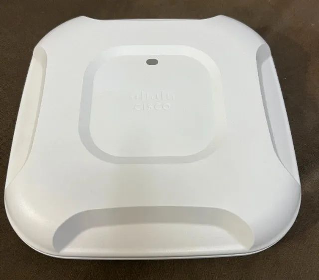 Access Point Cisco AIR-CAP3702I-Z-K9 - Foto 4