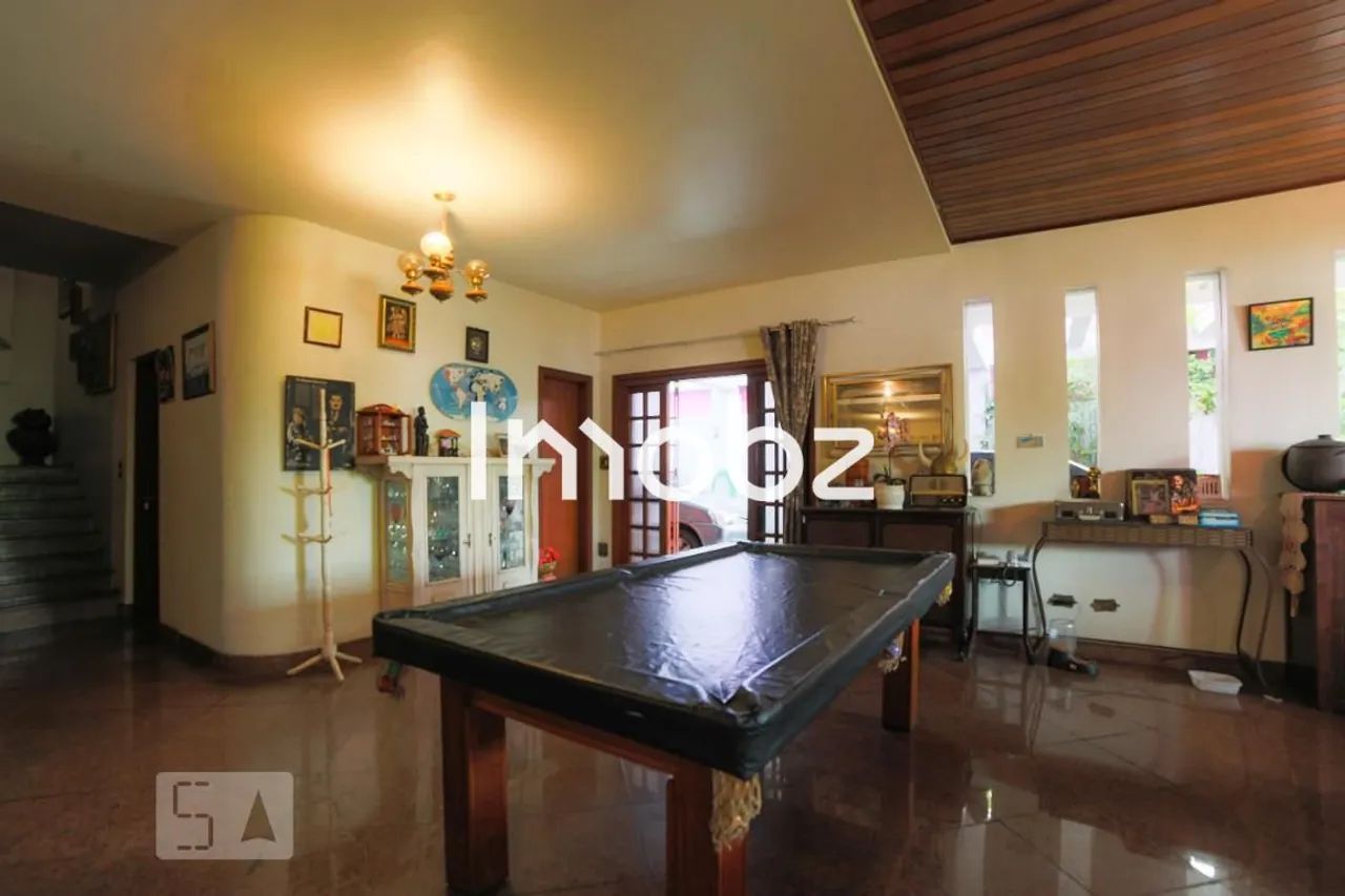 Casa à Venda - Santo Amaro , 5 Quartos, 890 m2 - Foto 3