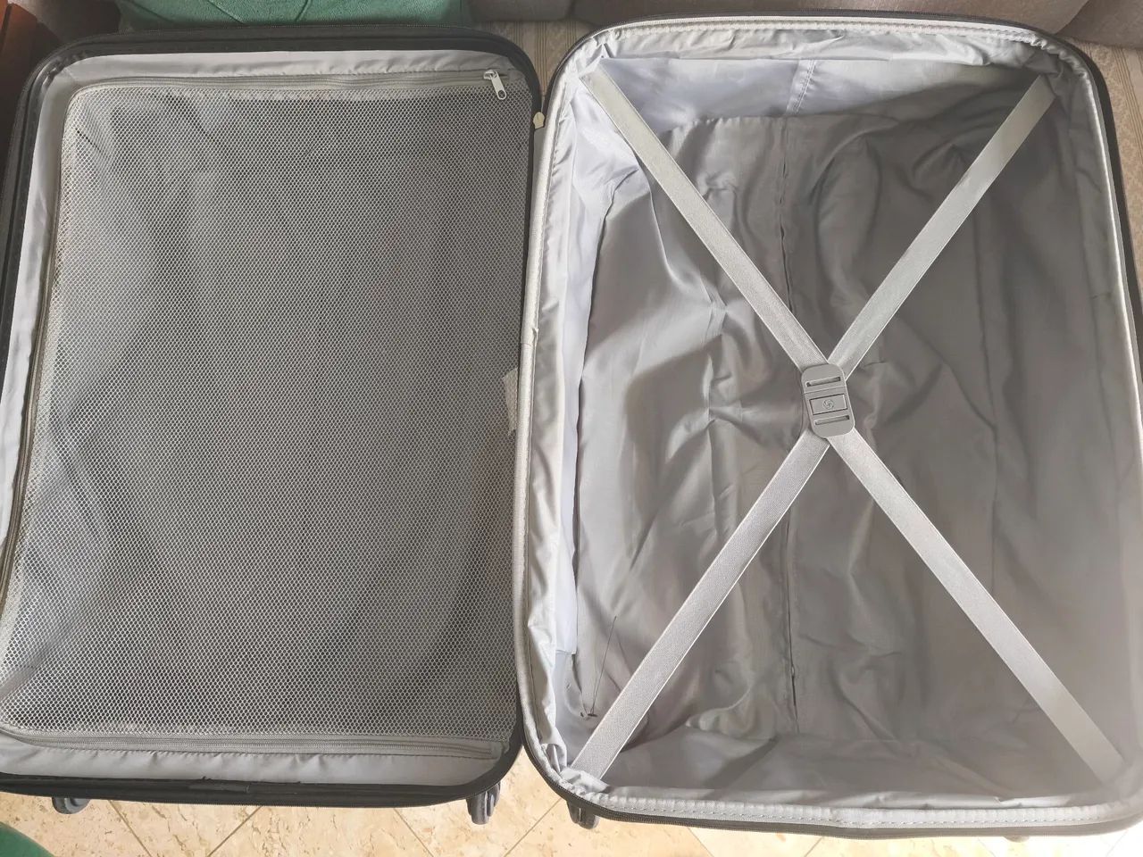 2 MALAS PELO VALOR DE 1 (UG) - Foto 5