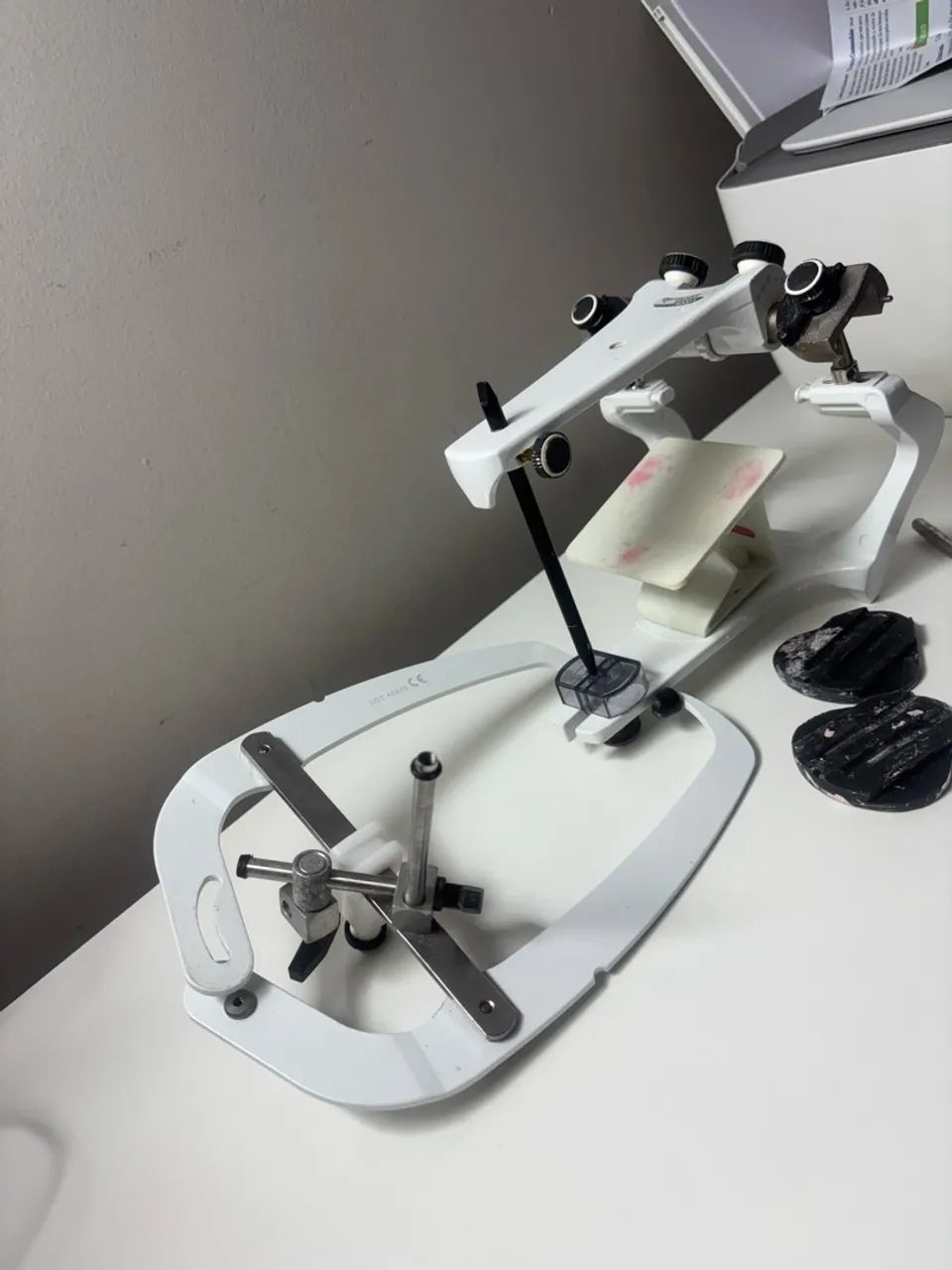 Articulador Bioart 4000s - Foto 2