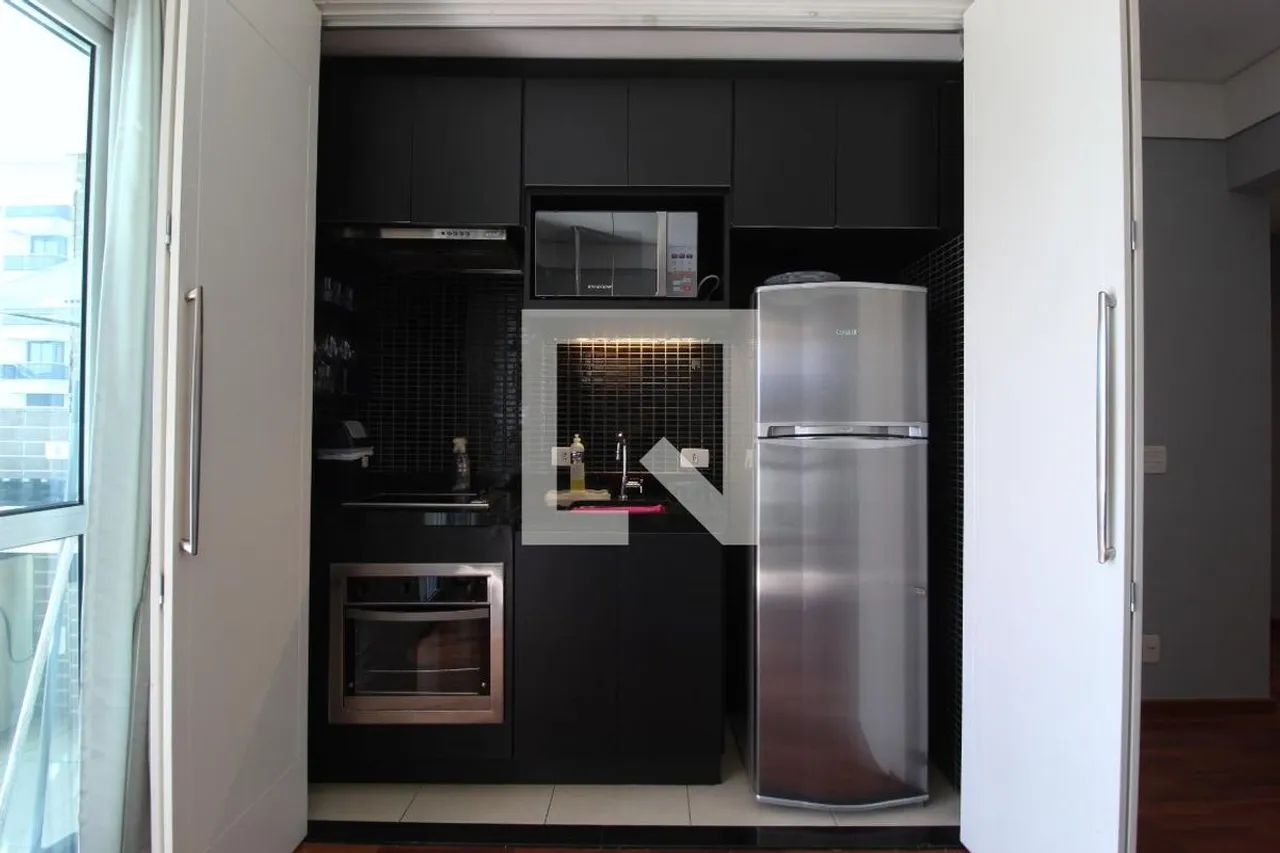 Apartamento à Venda - Vila Olímpia, 1 Quarto, 40 m2 - Foto 5